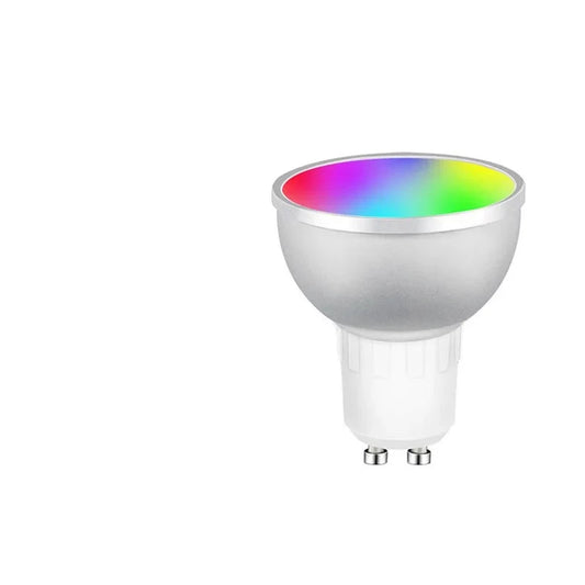 Smart Home LED Bulb Spot Night Light