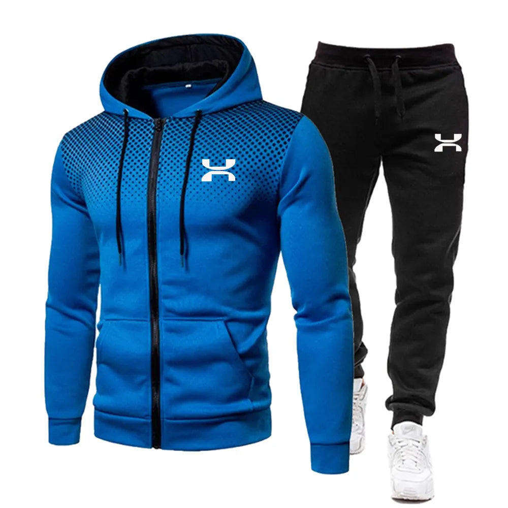 Fashion Tracksuit For Men