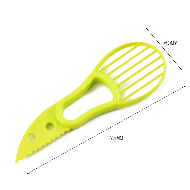 Slicer Corer Butter Fruit Peeler Cutter