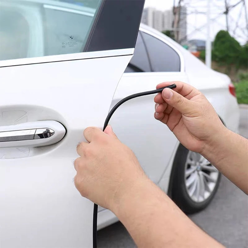 5M Car Door Edge Rubber