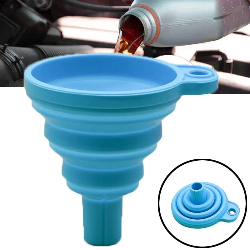 Universal Car Engine Funnel