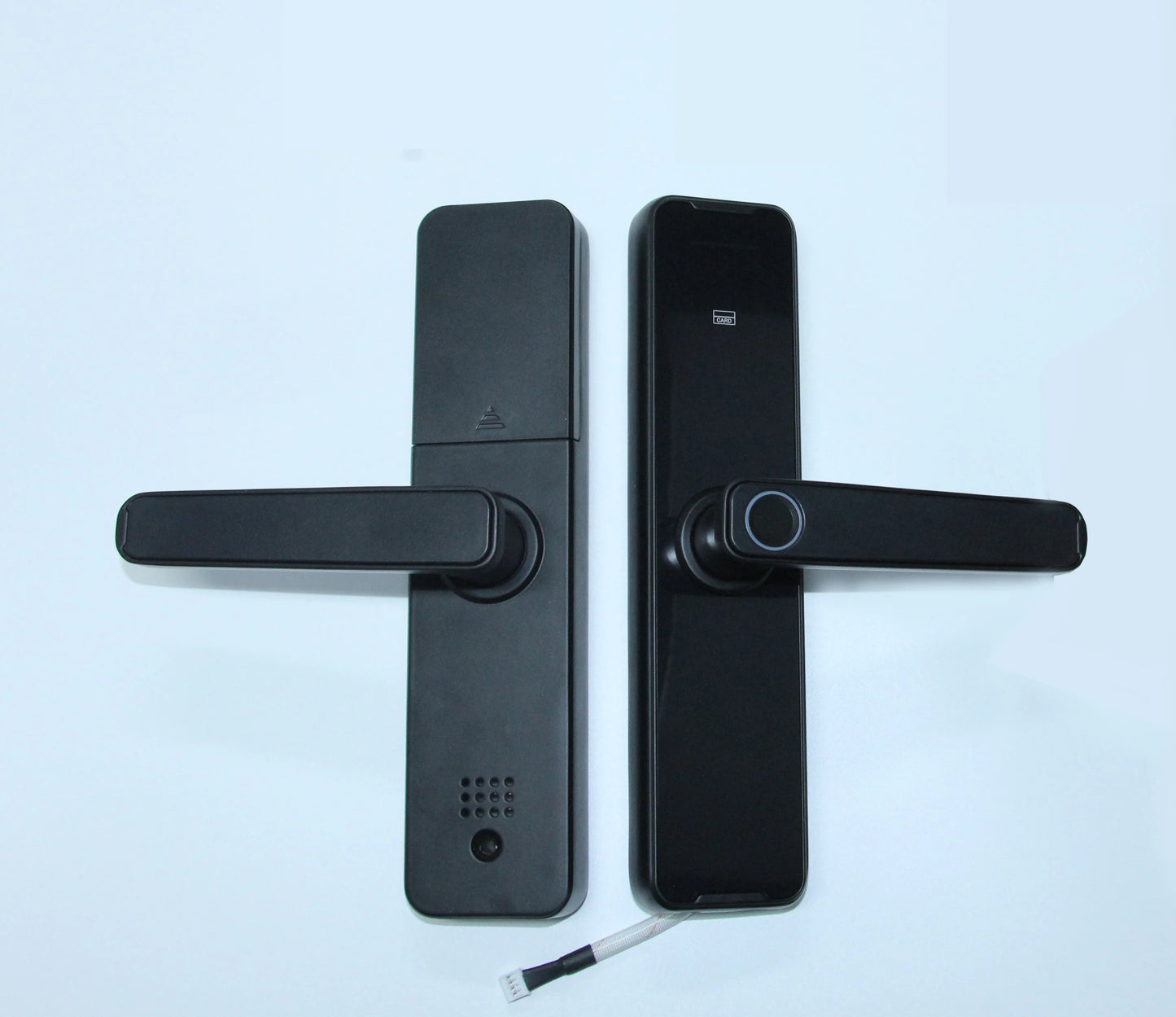 Digital Electronic Lock with Smart Card
