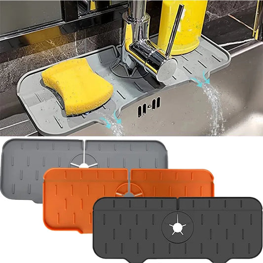 Water Splash Catcher Mats