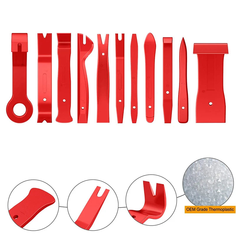 Car Automotive Workshop Tool
