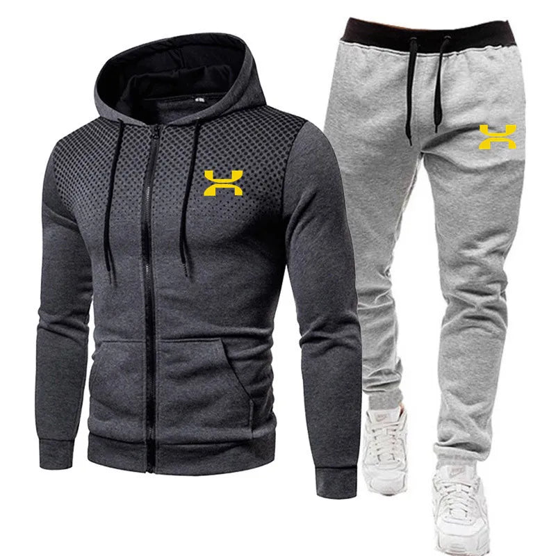 Fashion Tracksuit For Men