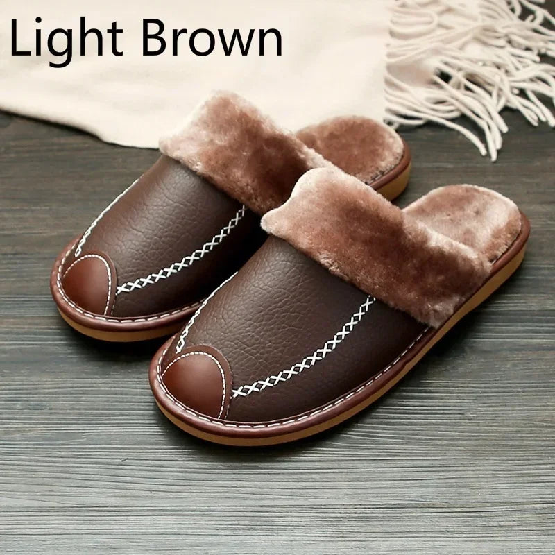 Waterproof Home Shoes