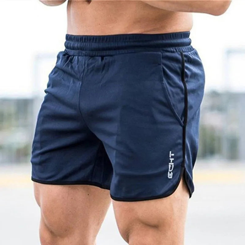 Men Quick Dry For Running Shorts