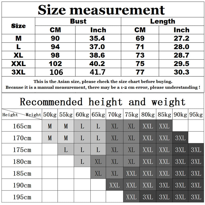 Men Casual Long Sleeve Fitness T-shirt