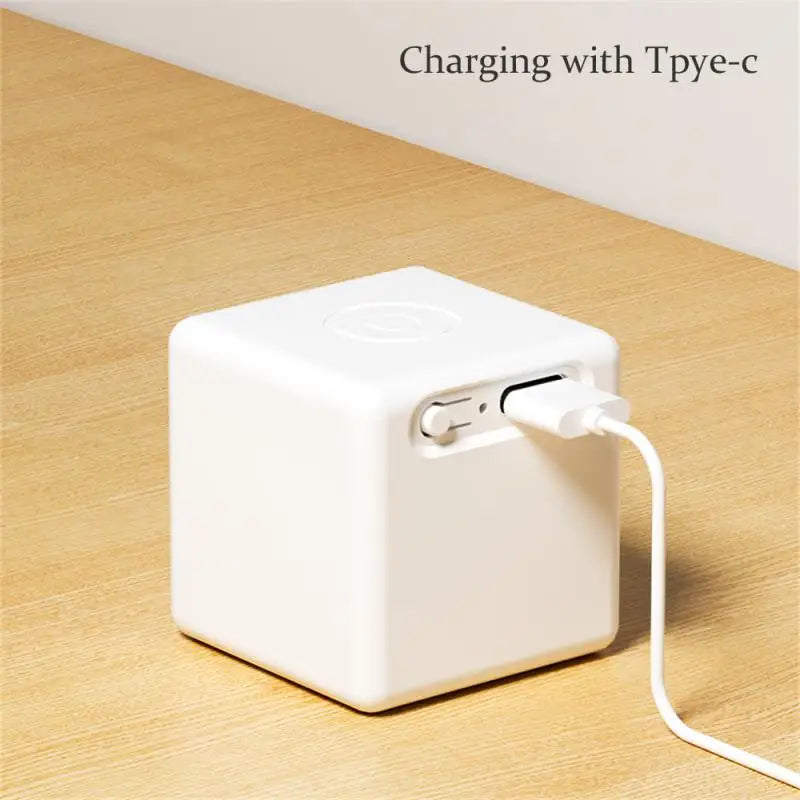 Bluetooth Mesh Smart Fingerbot Plus Switch
