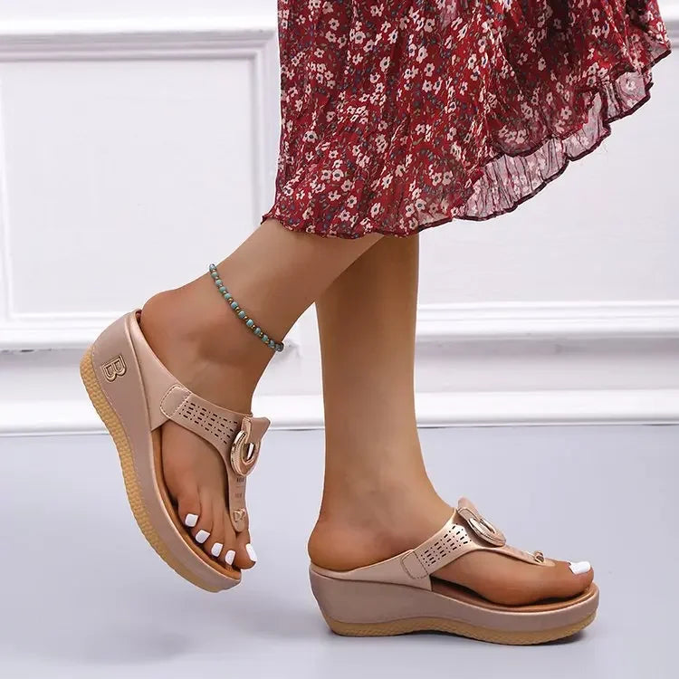 Women Summer Sandals