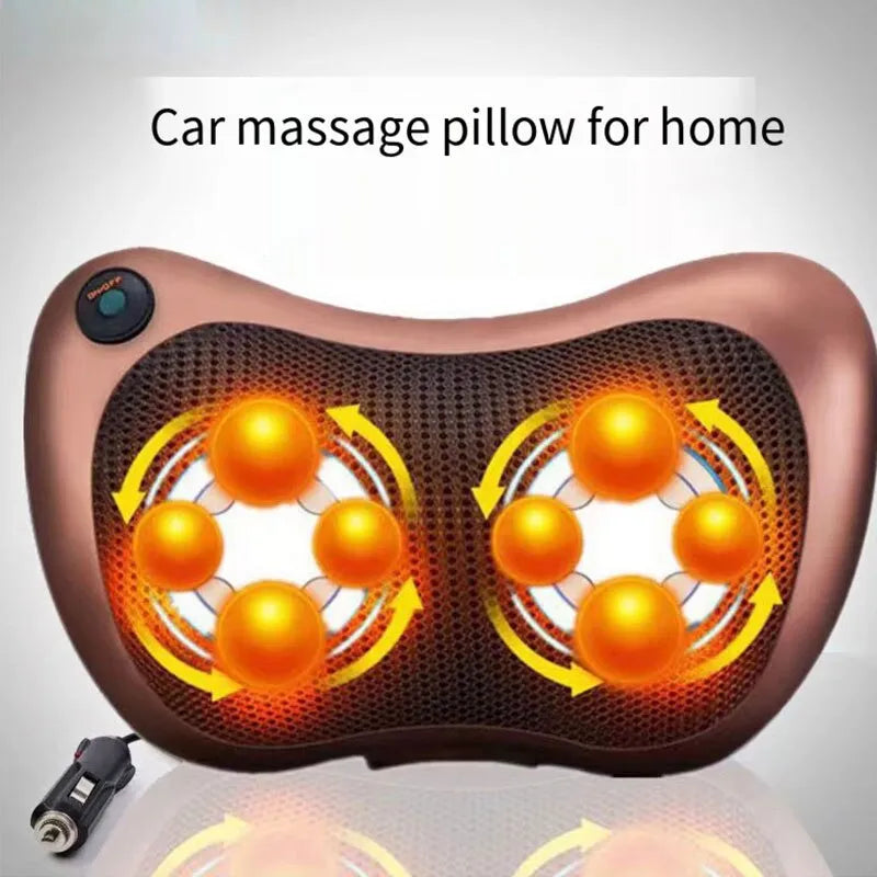 Shiatsu Back and Neck Massager