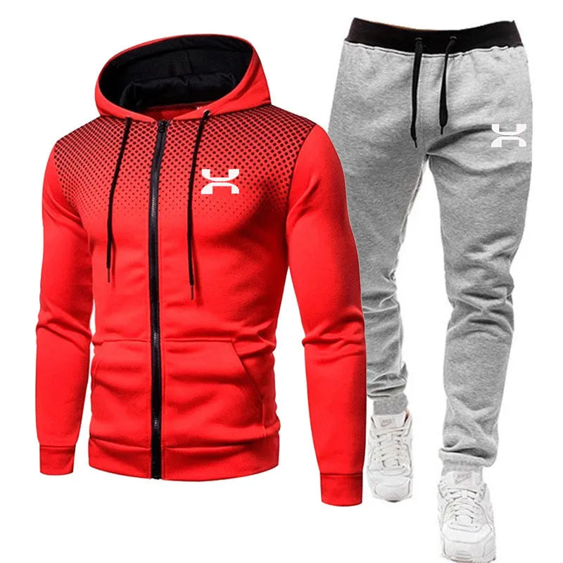 Fashion Tracksuit For Men