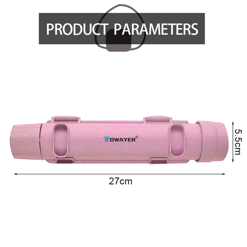Vegetable Meat Rolling Tool