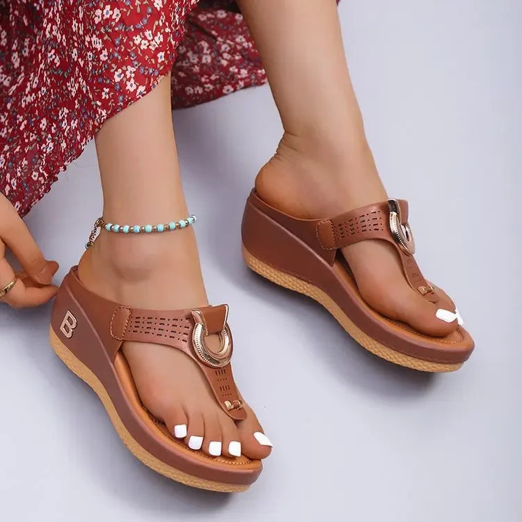Women Summer Sandals