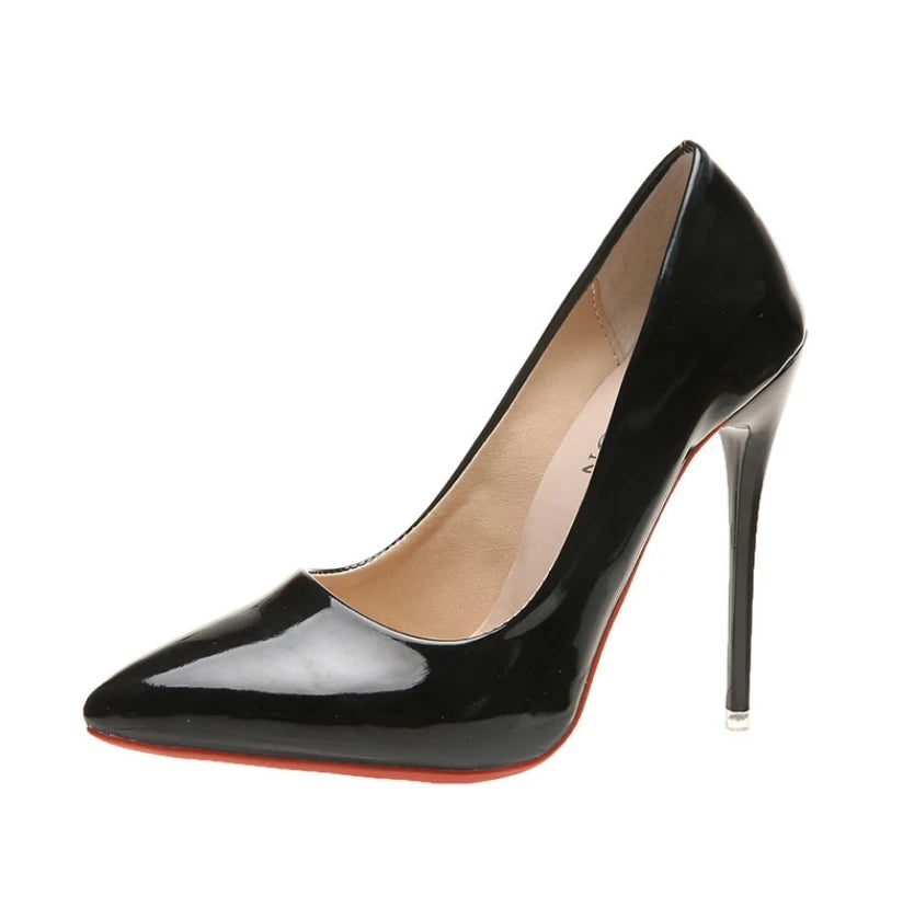 Women Fashion High Heels
