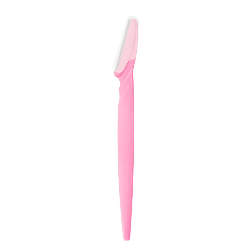 Women Eyebrow Scissors  with Comb