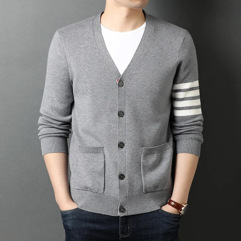 Men's Winter Casual Jacket