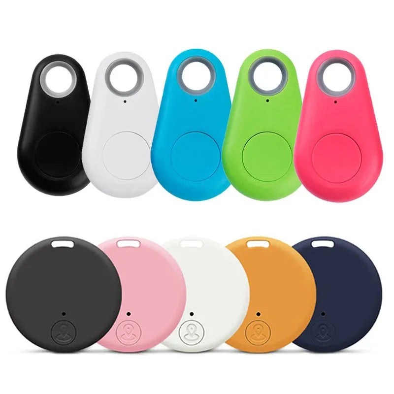 Mini GPS Tracking Device