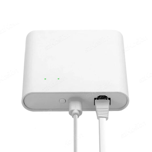 Smart Gateway Hub