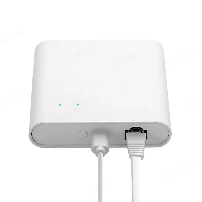 Smart Gateway Hub