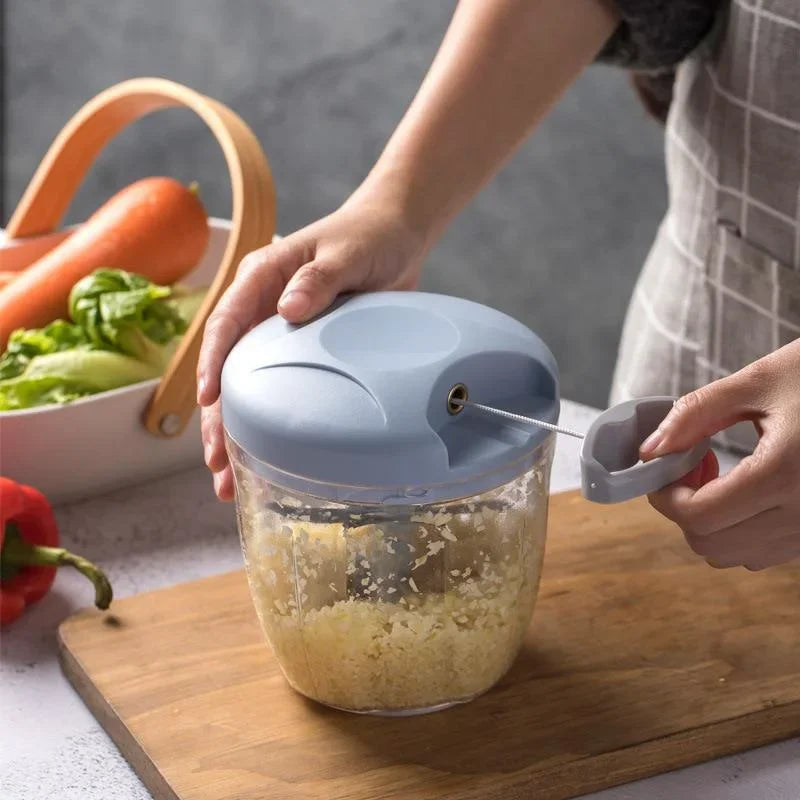 Vegetable Onion Cutter