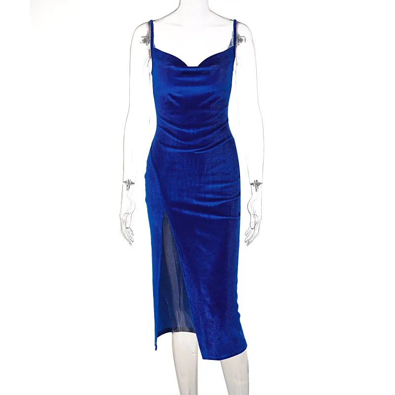 Elegant Evening Gown Dresses For Women