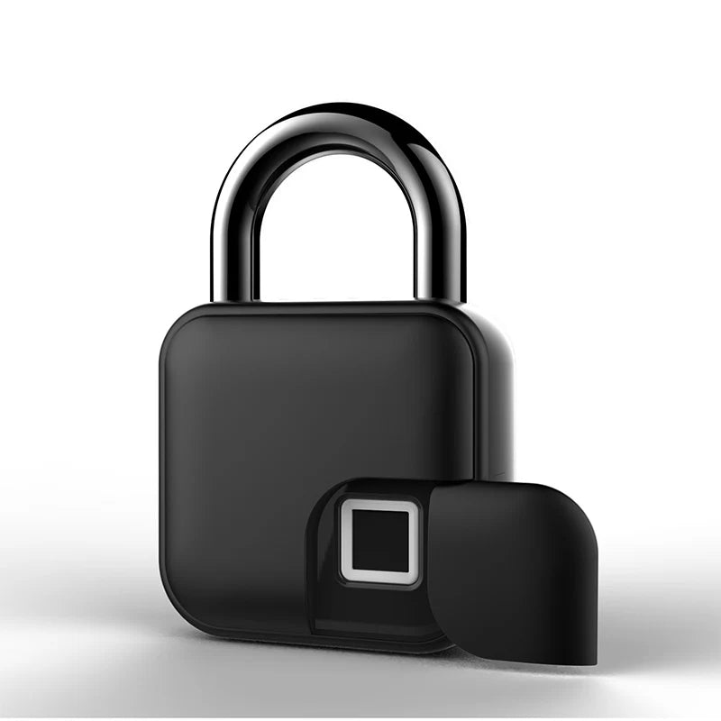Fingerprint Padlock