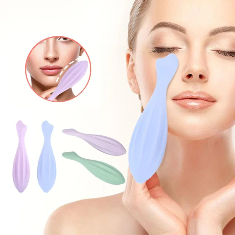 Face and Eye Beauty Roller Skin Care Tools