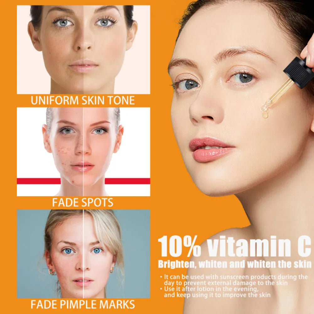 Vitamin C Serum for Face