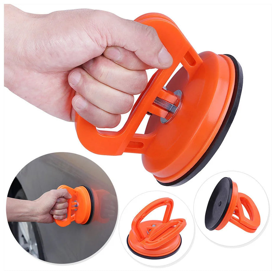2pcs Heavy Duty Suction Cups for Car Dent Repair