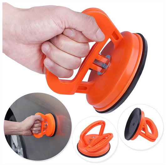 2pcs Heavy Duty Suction Cups for Car Dent Repair