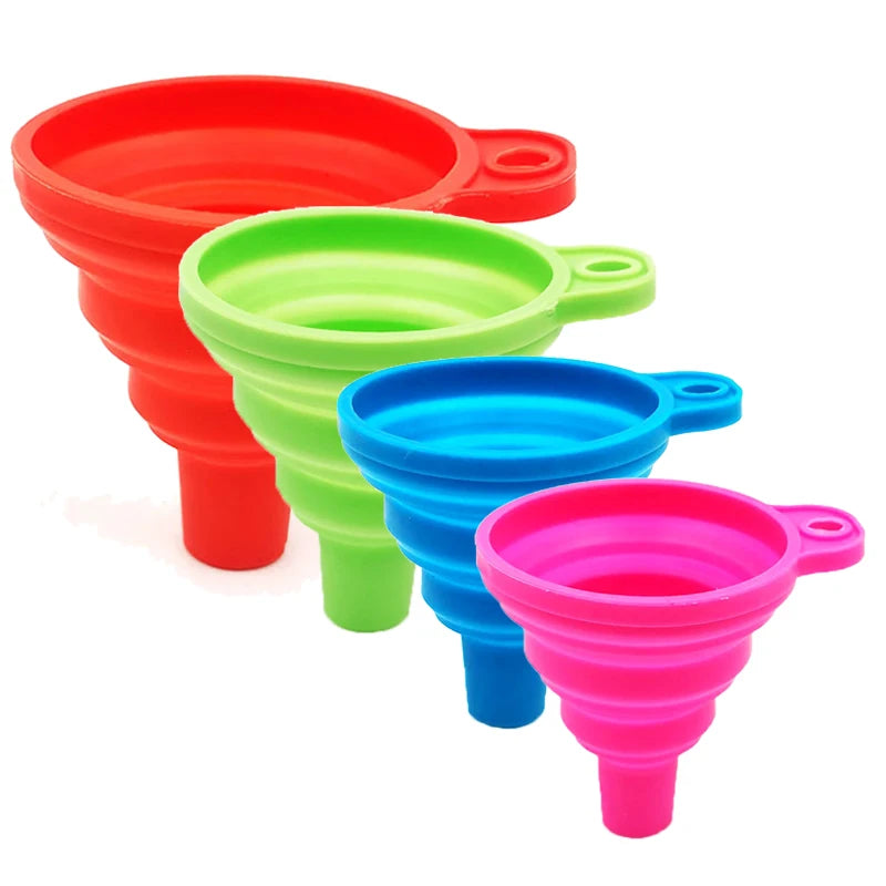 Universal Car Engine Funnel