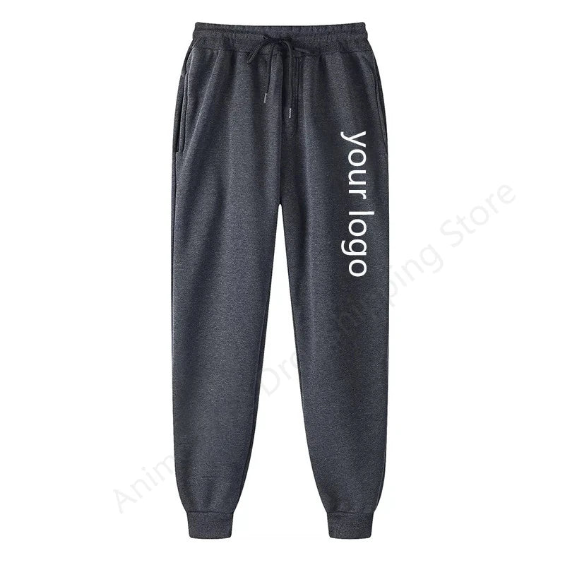 Personalized Custom Men Text DIY Hoodies