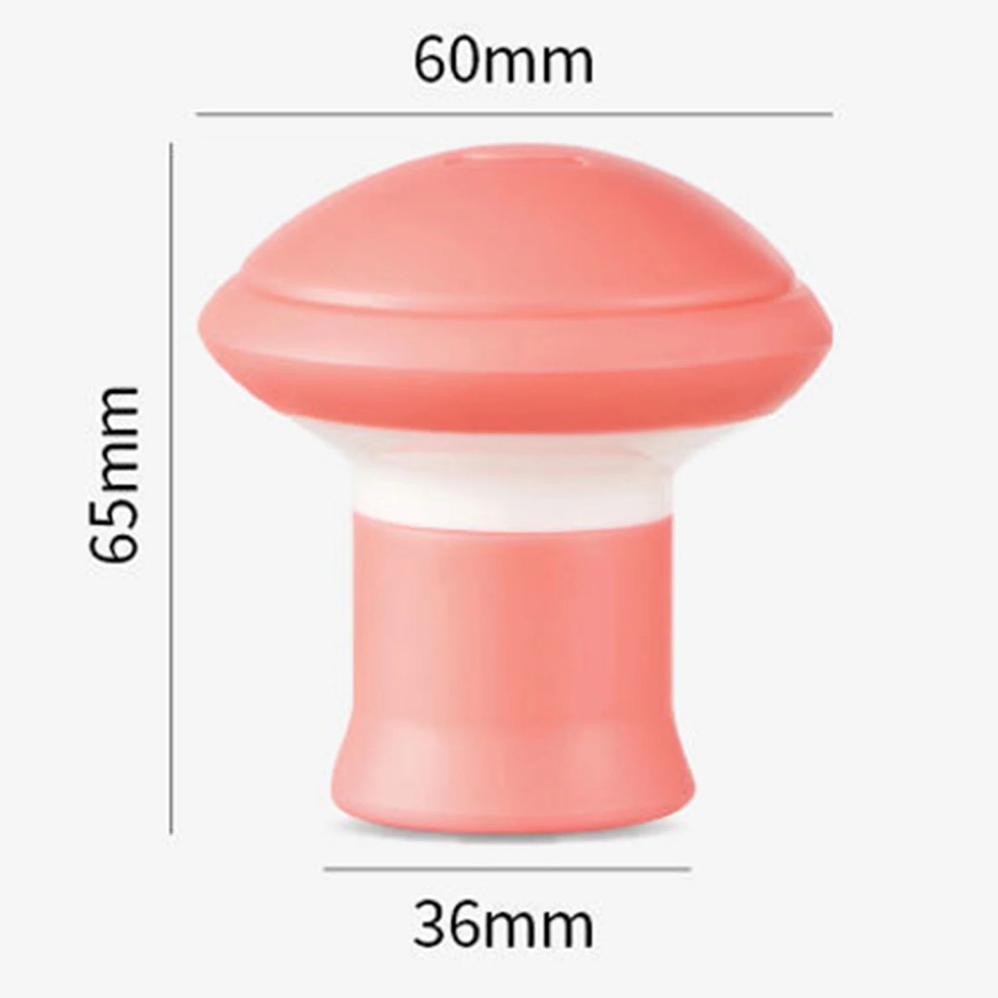Portable Anti Wrinkle Mouth Exercise Face Trainer