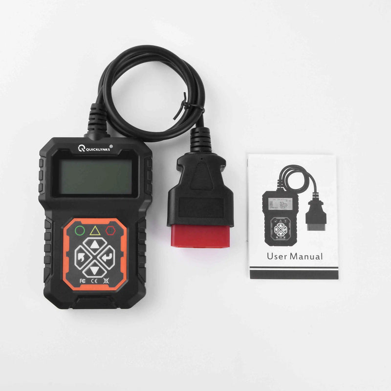Scanner Check Auto Engine System Diagnostic Tools