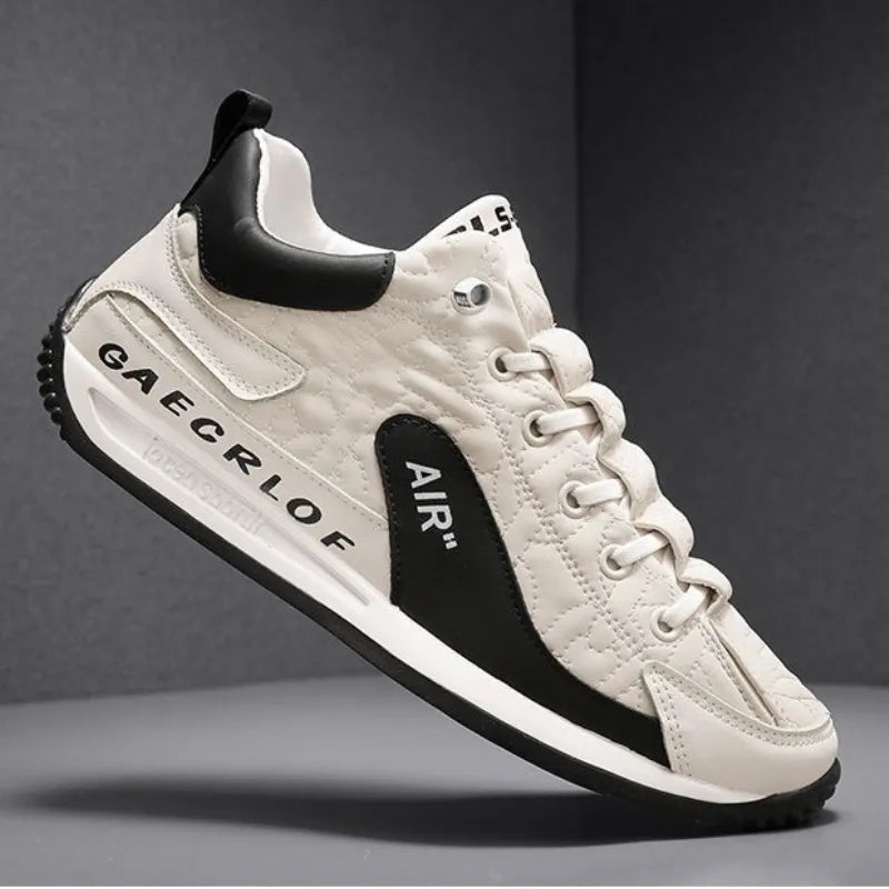 Men's Spring Autumn Tenis Luxury Shoes
