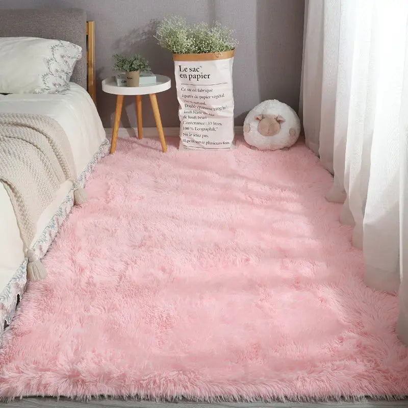 Floor Soft Mat Living Room