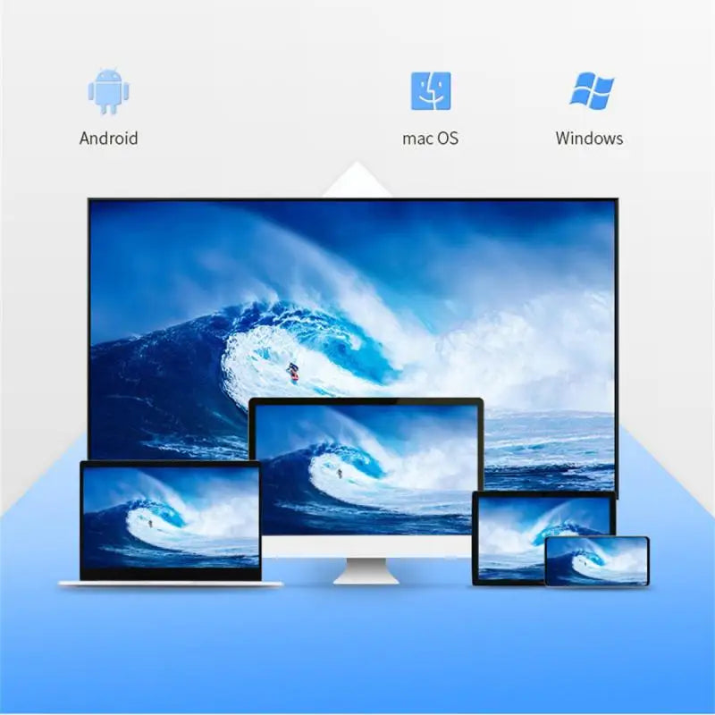 Smart TV Screen Projector
