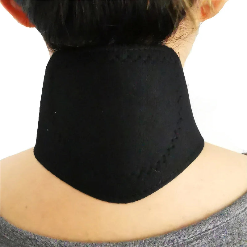 Magnetic Therapy Neck Wrap Belt