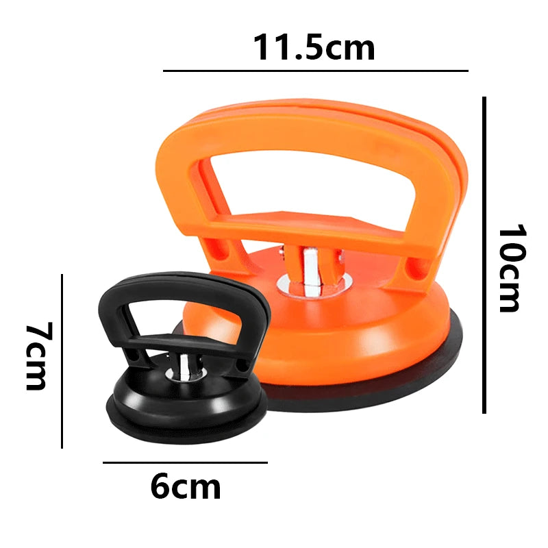 2pcs Heavy Duty Suction Cups for Car Dent Repair