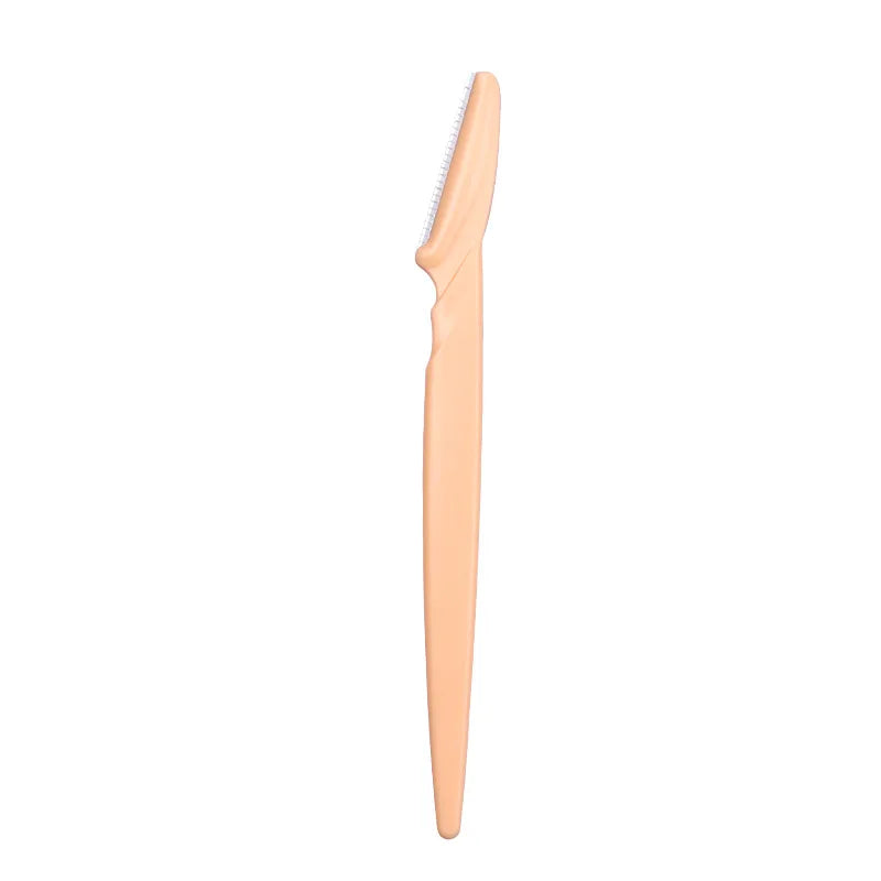Women Face Razor Hair Remover Eye Brow Shaver Blades