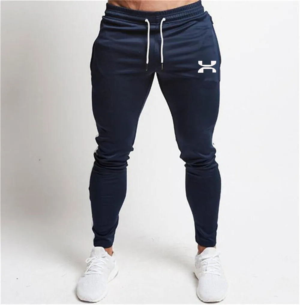 Men's Summer Casual Trousers