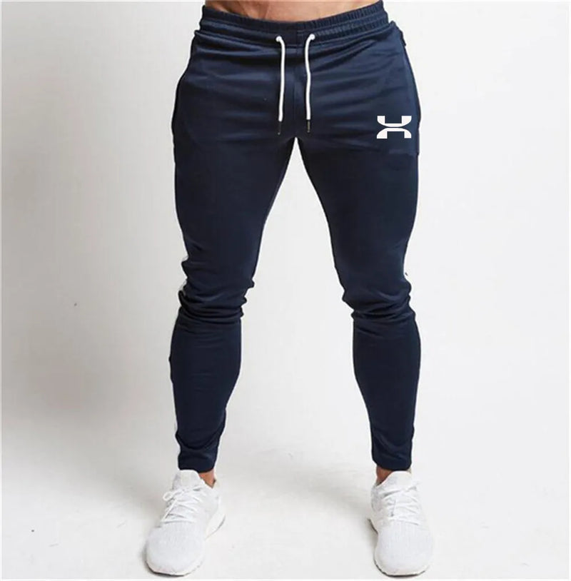 Men's Summer Casual Trousers