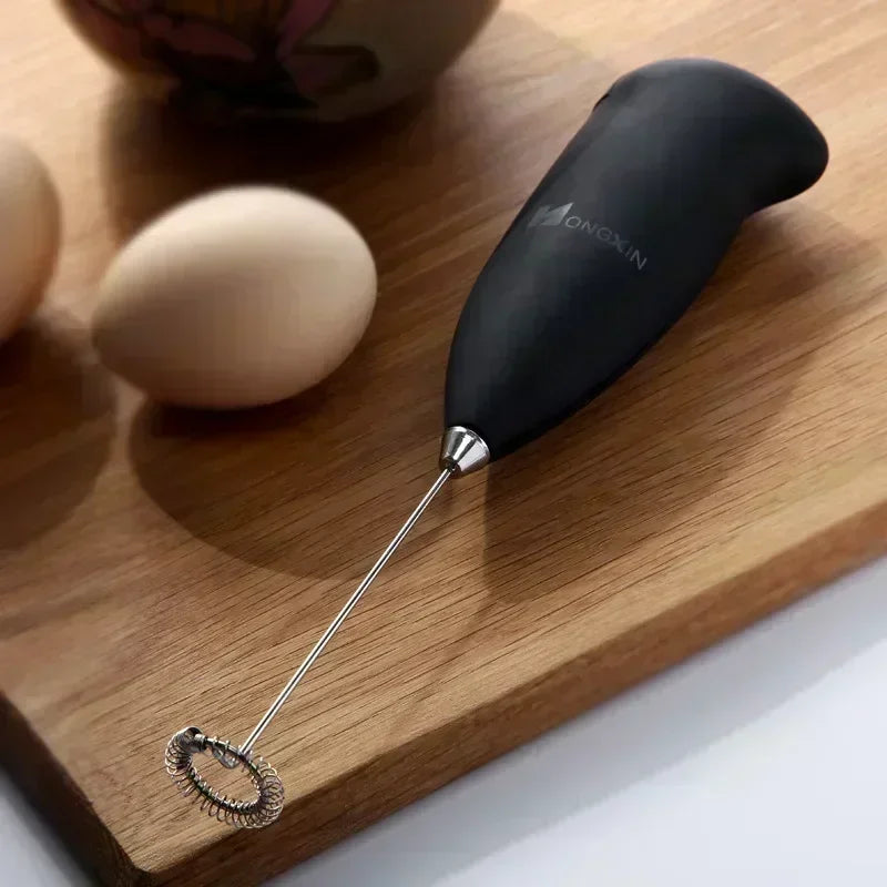 Mini Portable Blender for Egg & Milk