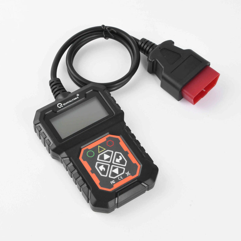 Scanner Check Auto Engine System Diagnostic Tools