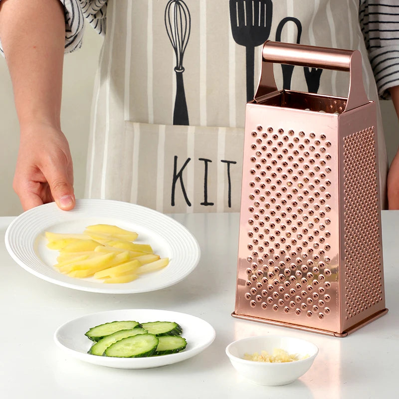 Stainless Steel Multi Functional Vegetable Cutters