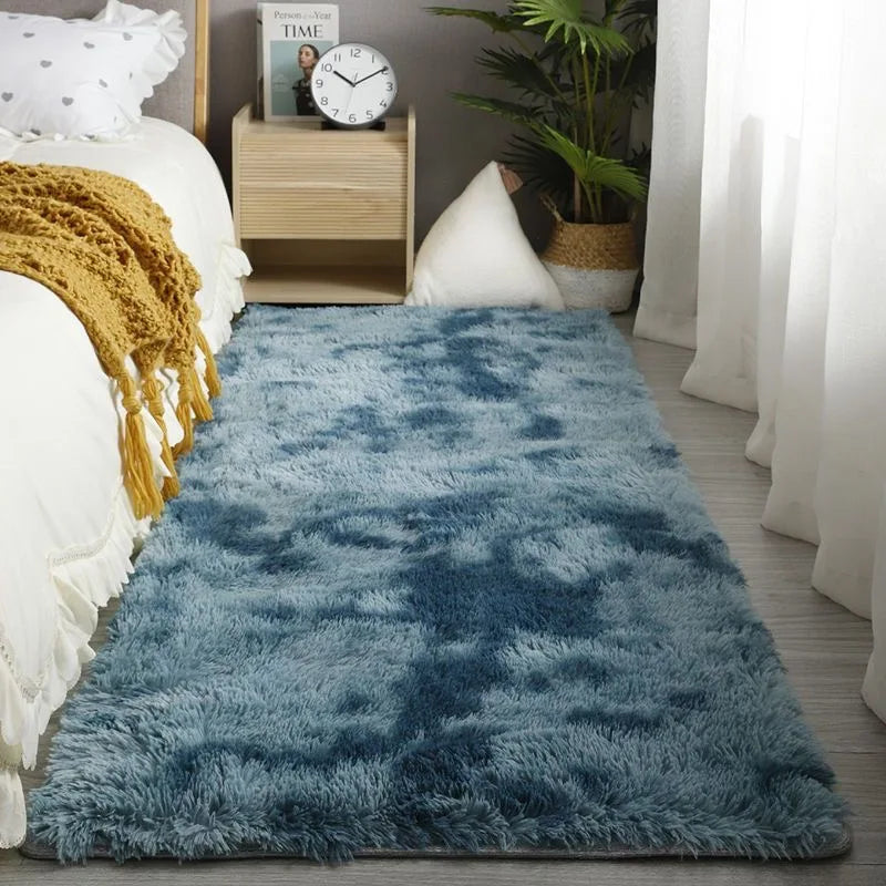 Floor Soft Mat Living Room
