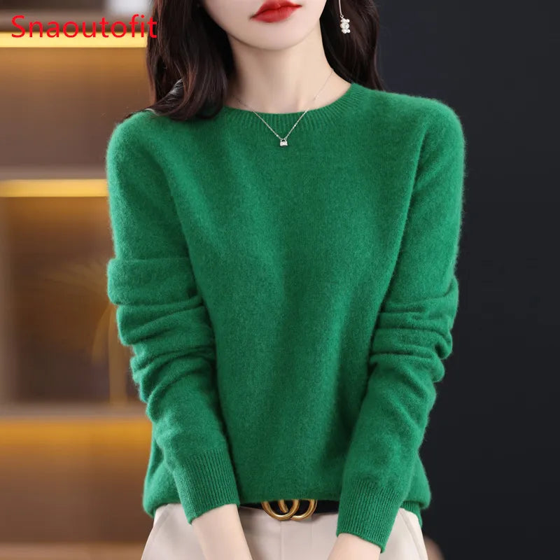 Women's Fashion Sweater