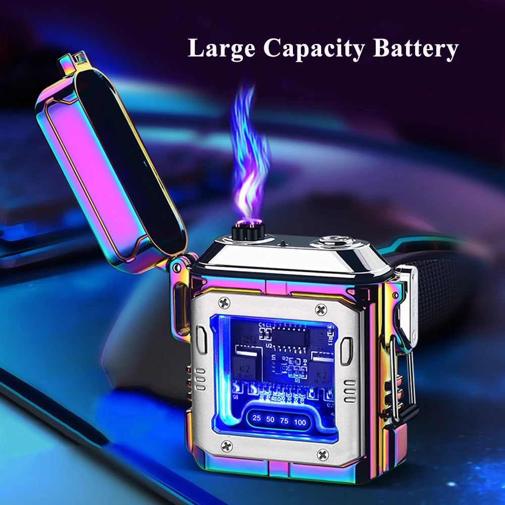 Smart Electronic Pulse Lighter