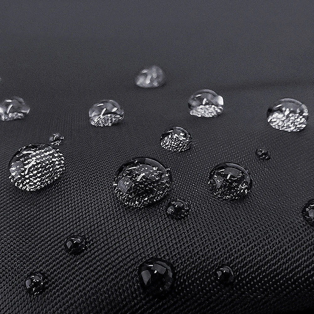 Waterproof Trunk Seat Cover for car
